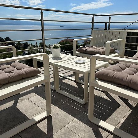 Vacation Home Lucija Slatina  ภายนอก รูปภาพ
