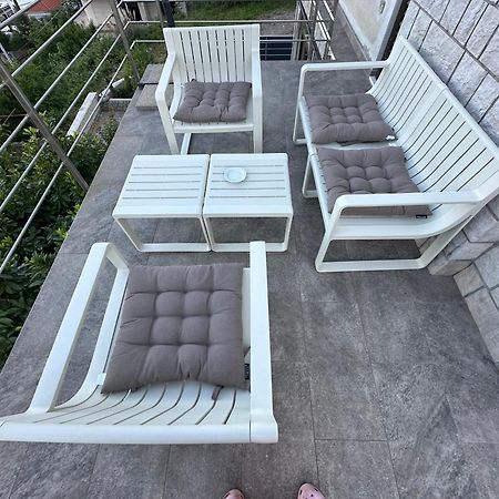 Vacation Home Lucija Slatina  ภายนอก รูปภาพ