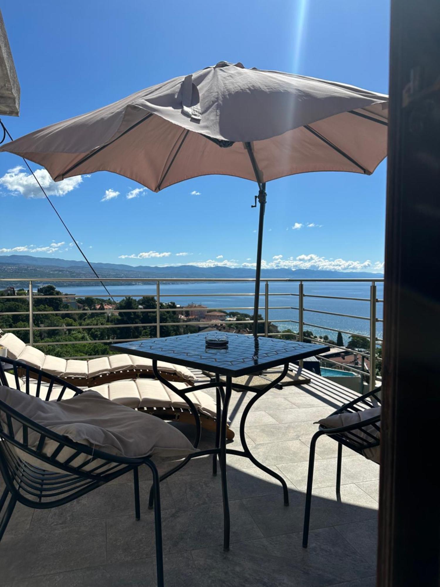 Vacation Home Lucija Slatina  ภายนอก รูปภาพ
